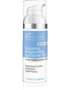 Bielenda Professional Hydro Plumping cremă hidratantă efect regenerator 50 ml