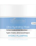 Bielenda Professional Hydro Plumping masca hidratanta pentru regenerare 100 g