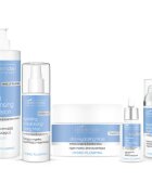 Bielenda Professional Hydro Plumping masca hidratanta pentru regenerare 100 g