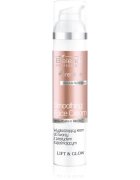 Bielenda Professional Lift & Glow Smoothing Face Cream crema tonifianta pentru o piele mai luminoasa 100 ml