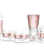 Bielenda Professional Lift & Glow Smoothing Face Cream crema tonifianta pentru o piele mai luminoasa 100 ml