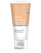 Bielenda Professional Lipid Care Delicate Fine-Grained Face Scrub crema exfolianta cu ceramide 150 ml