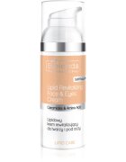 Bielenda Professional Lipid Care Revitalizing Face & Eyes Cream crema revitalizanta pentru fata si zona ochilor 50 ml