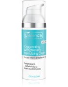 Bielenda Professional Oxy Glow crema revitalizanta pentru o piele mai luminoasa 50 ml