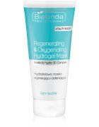 Bielenda Professional Oxy Glow mască intensă cu hidrogel pentru regenerare 150 ml