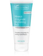 Bielenda Professional Oxy Glow peeling enzimatic pentru iluminare instantanee 150 ml
