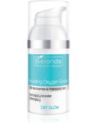 Bielenda Professional Oxy Glow Ser hidratant cu oxigen pentru regenerare 30 ml