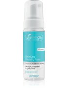 Bielenda Professional Oxy Glow spuma de curatare ce ofera stralucire cu efect detoxifiant 160 ml