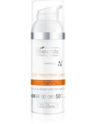 Bielenda Professional Post Treatment Care Multi-Protective Face Cream cremă protectoare SPF 50 50 ml