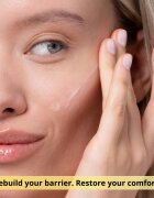 Bielenda Professional Supremelab Barrier Renew ser regenerator pentru pielea uscata si deshidratata 30 ml