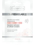 Bielenda Professional Supremelab Cellular masca pentru celule antirid 1 buc
