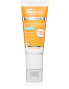 Bielenda Professional Supremelab Energy Boost crema de fata hidratanta cu vitamina C SPF 50 40 ml