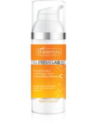 Bielenda Professional Supremelab Energy Boost crema energizanta cu vitamina C 50 ml