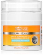 Bielenda Professional Supremelab Energy Boost crema energizanta pentru fata si zona ochilor 40 ml