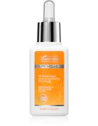 Bielenda Professional Supremelab Energy Boost ser stralucire cu vitamina C 30 ml