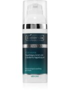Bielenda Professional Supremelab Men Line Gel crema hidratanta profunda 50 ml