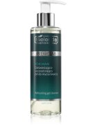 Bielenda Professional Supremelab Men Line gel fresh de curatare pentru barbati 200 ml