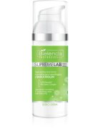 Bielenda Professional Supremelab Sebio Derm cremă normalizatoare de zi 05% Bakuchiol & 6% Hydro Complex 50 ml