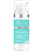 Bielenda Professional Supremelab Skin Tone exfoliant crema de noapte pentru piele cu hiperpigmentare 50 ml