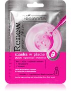 Bielenda Renew Your Skin masca pentru celule efect regenerator 18 g