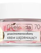Bielenda Royal Rose Elixir cremă antirid cu efect de regenerare 70+ 50 ml