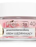 Bielenda Royal Rose Elixir crema hidratanta anti-rid 40+ 50 ml
