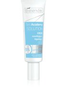 Bielenda Skin Academy Solution crema calmanta si hidratanta pentru piele deshidratata 50 ml
