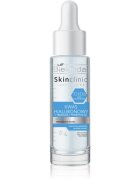 Bielenda Skin Clinic Professional Hyaluronic Acid ser calmant și hidratant 30 ml