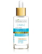 Bielenda Skin Clinic Professional Moisturizing ser hidratant pentru tenul uscat 30 ml