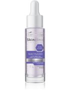Bielenda Skin Clinic Professional Niacinamide ser cu efect de netezire pentru reducerea imperfecțiunilor tenului 30 ml