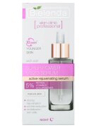 Bielenda Skin Clinic Professional Rejuvenating ser de reîntinerire pentru ten matur 30 ml