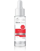 Bielenda Skin Clinic Professional Retinol ser cu efect de lifting pentru noapte 30 ml