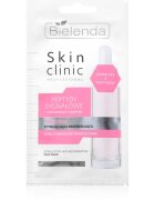 Bielenda Skin Clinic Professional Signaling Peptides masca pentru regenerare pentru noapte 8 g