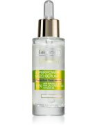 Bielenda Skin Clinic Professional Super Power Mezo Serum ser de reîntinerire pentru pielea cu imperfectiuni 30 ml