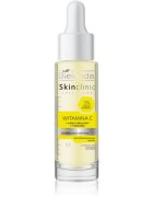 Bielenda Skin Clinic Professional Vitamin C ser cu efect iluminator 30 ml