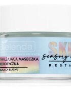 Bielenda Skin Restart Sensory Mask masca hidratanta cu probiotice 50 ml