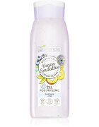 Bielenda Vegan Smoothie Blueberry + Kiwi gel de duș delicios 400 ml