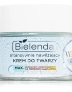 Bielenda Water Balance crema intens hidratanta 50 ml