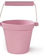 Bigjigs Toys Bucket găleată Pink 1 buc