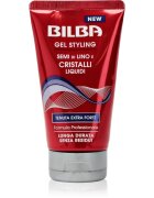Bilba Semi Di Lino gel fixare pentru păr 150 ml