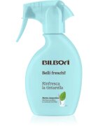 Bilboa Belli Freschi Aquabronze lotiune dupa bronzat cu menta 250 ml