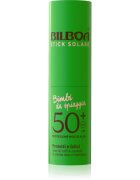 Bilboa Bimbi baton cu protectie solara pentru copii SPF 50+ 10 ml