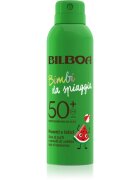Bilboa Bimbi spray pentru protectie solara pentru copii SPF 50+ 150 ml