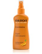 Bilboa Carotissima Olio ulei spray pentru bronzare cu beta-caroten 200 ml