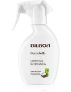 Bilboa Coccobello Aquabronze spray pentru dupa bronzat cu ulei de cocos 250 ml