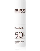 Bilboa Coccobello baton cu protectie solara cu ulei de cocos 10 ml