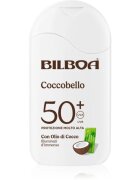 Bilboa Coccobello loțiune pentru plaja cu ulei de cocos 200 ml