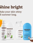 Bilboa Coccobello Trigger spray solar cu ulei de cocos SPF 20 250 ml