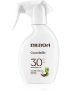 Bilboa Coccobello Trigger spray solar cu ulei de cocos SPF 30 250 ml