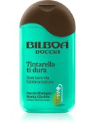 Bilboa Menta Glaciale Doccia gel de duș mentinerea bronzului 220 ml